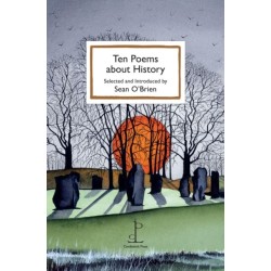Ten Poems about History
