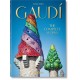 Gaudi. The Complete Works. 45th Ed.