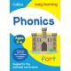 Phonics Ages 5-6: Ideal for Home Learning