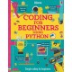 Coding for Beginners: Using Python: Using Python