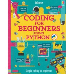Coding for Beginners: Using Python: Using Python