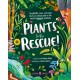 Plants to the Rescue!: The Plants, Trees, and Fungi That Are Solving Some of the World's Biggest Problems