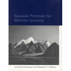 Gaussian Processes for Machine Learning
