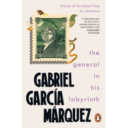 The General in His Labyrinth