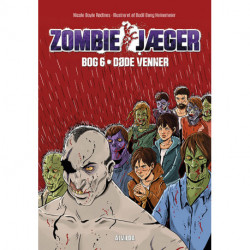 Zombie-jæger 6: Døde venner