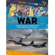 What Can We Do?: War