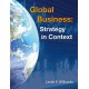 Global Business: Strategy in Context