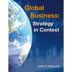 Global Business: Strategy in Context