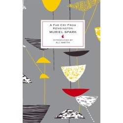 A Far Cry From Kensington