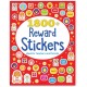 1800+ Reward Stickers - Ideal For Teachers And Parents: Sticker Book With Over 1800 Stickers to Boost The Morale of Kids