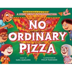 No Ordinary Pizza: A Story about Interconnection