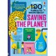 100 Things to Know About Saving the Planet