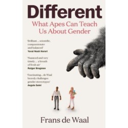 Different: What Apes Can Teach Us About Gender