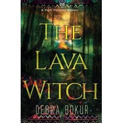The Lava Witch