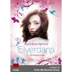 Elverdans 1: Tankespinder