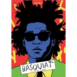 Basquiat: A Graphic Novel