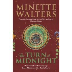 The Turn of Midnight: A deadly plague is spreading across the land...