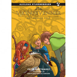 Vikingevenner 3: Det skjulte folk