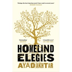 Homeland Elegies: A Barack Obama Favourite Book