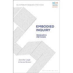 Embodied Inquiry: Research Methods