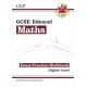 GCSE Maths Edexcel Exam Practice Workbook: Higher - includes Video Solutions and Answers