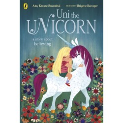 Uni the Unicorn