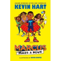 Marcus Makes a Movie