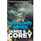 Babylon's Ashes: Book 6 of the Expanse (now a Prime Original series)