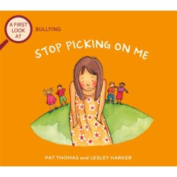 A First Look At: Bullying: Stop Picking On Me