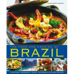 Food and Cooking of Brazil