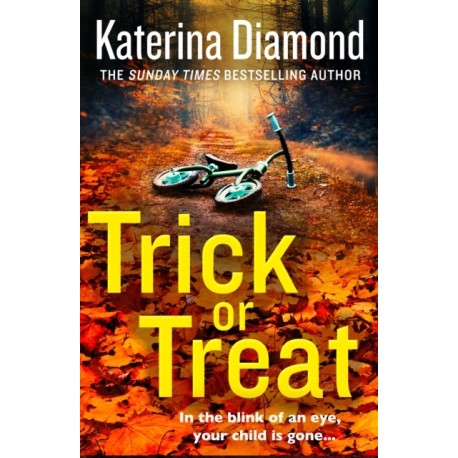 Trick or Treat