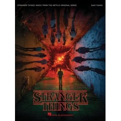 Stranger Things: Music from the Netflix Original Series