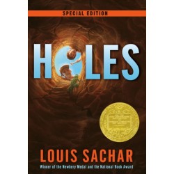 Holes: With Bonus Material