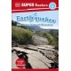 DK Super Readers Level 4 Earthquakes and Other Natural Disasters