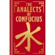The Analects of Confucius: Gilded Pocket Edition