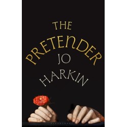 The Pretender: 'A frontrunner for historical fiction book of the year' - THE TIMES