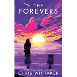 The Forevers: The YA debut from the 2021 CWA Gold Dagger Winner