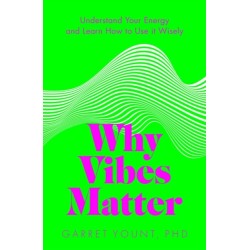 Why Vibes Matter: Understand Your Energy and Learn How to Use it Wisely