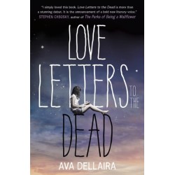 Love Letters to the Dead