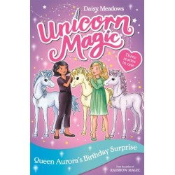 Unicorn Magic: Queen Aurora's Birthday Surprise: Special 3