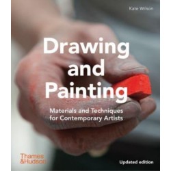 Drawing and Painting: Materials and Techniques for Contemporary Artists