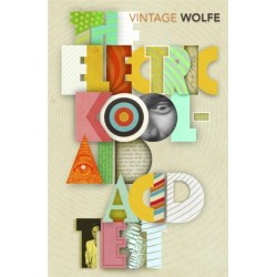 The Electric Kool-Aid Acid Test