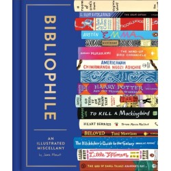 Bibliophile: An Illustrated Miscellany