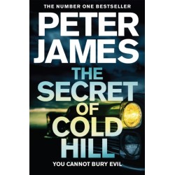 The Secret of Cold Hill