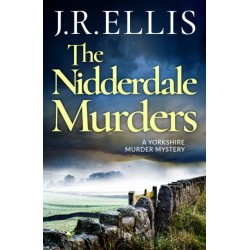 The Nidderdale Murders