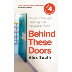 Behind these Doors: As heard on Radio 4 Book of the Week