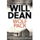 Wolf Pack: A Tuva Moodyson Mystery A TIMES CRIME CLUB PICK OF THE WEEK
