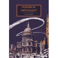 Murder by Matchlight