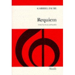 Requiem Opus 48: Opus 48