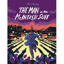 The Man in the McIntosh Suit